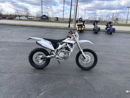 Photo 1 for New 2022 SSR SR250S
