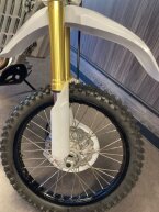 Thumbnail Photo 3 for New 2022 SSR SR450S