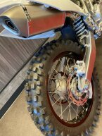 Thumbnail Photo 6 for New 2022 SSR SR450S