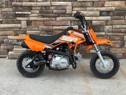 Photo 1 for New 2022 SSR SR70