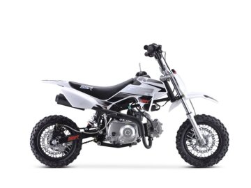 New 2022 SSR SR70