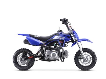New 2022 SSR SR70