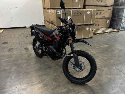 Photo 1 for New 2022 SSR XF250