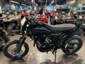 New 2022 SSR XF250