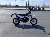 New 2022 SSR XF250