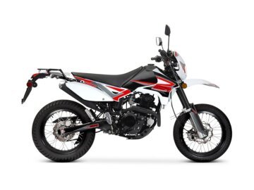 2022 SSR XF250