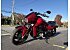 2022 Suzuki Boulevard 1800 M109R B.O.S.S.