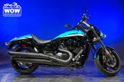 2022 Suzuki Boulevard 1800 M109R B.O.S.S.