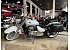 2022 Suzuki Boulevard 800