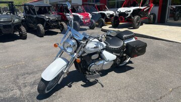 2022 Suzuki Boulevard 800