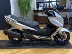 Thumbnail Photo 4 for 2022 Suzuki Burgman 400