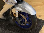 Thumbnail Photo 1 for 2022 Suzuki Burgman 400