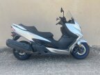 Thumbnail Photo 1 for 2022 Suzuki Burgman 400