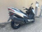 Thumbnail Photo 3 for 2022 Suzuki Burgman 400