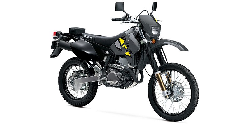 2022 Suzuki DR-Z400S Base specifications