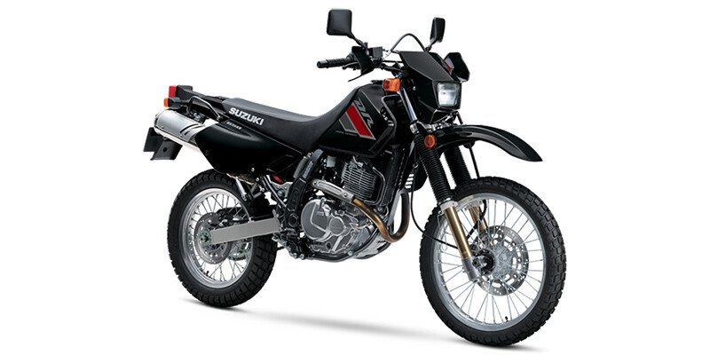 2022 Suzuki DR200S 650S specifications