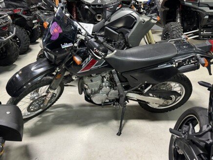 Photo 1 for 2022 Suzuki DR650S