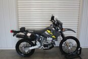 2022 Suzuki DR-Z400S