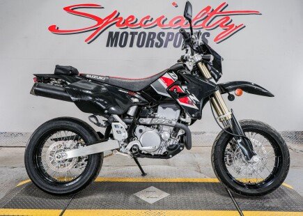 Photo 1 for 2022 Suzuki DR-Z400SM