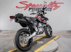 Thumbnail Photo 1 for 2022 Suzuki DR-Z400SM
