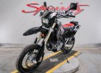 Thumbnail Photo 5 for 2022 Suzuki DR-Z400SM