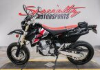 Thumbnail Photo 3 for 2022 Suzuki DR-Z400SM