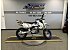 2022 Suzuki DR-Z400SM