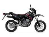 New 2022 Suzuki DR-Z400SM