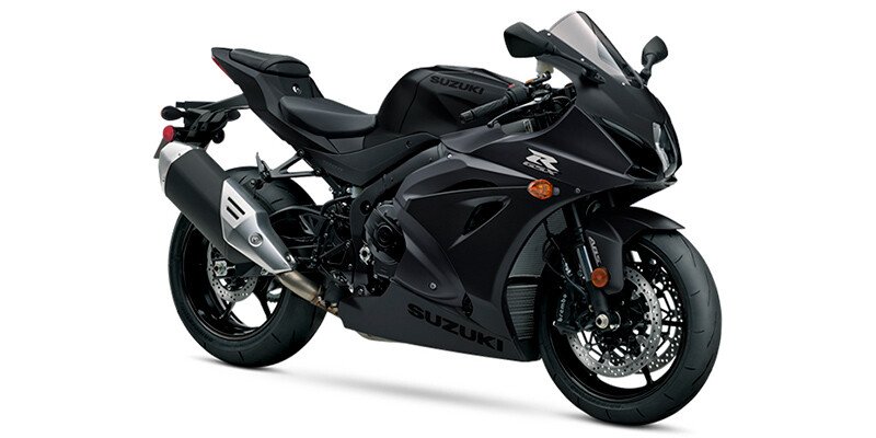 2022 Suzuki GSX-R1000 1000 specifications