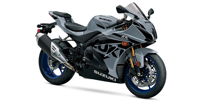 2022 Suzuki GSX-R1000 1000R specifications