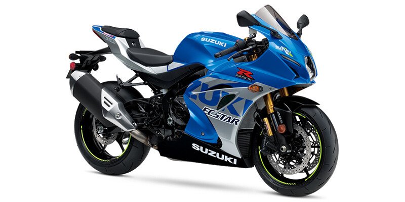 2022 Suzuki GSX-R1000 1000RZ specifications