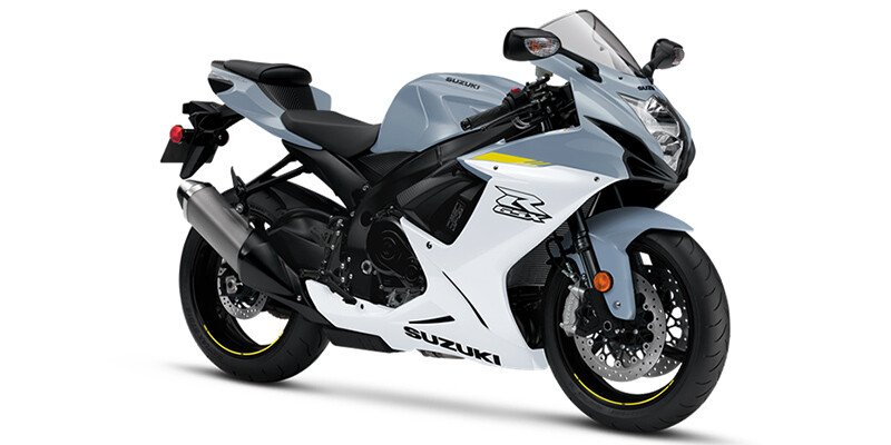 2022 Suzuki GSX-R1000 600 specifications
