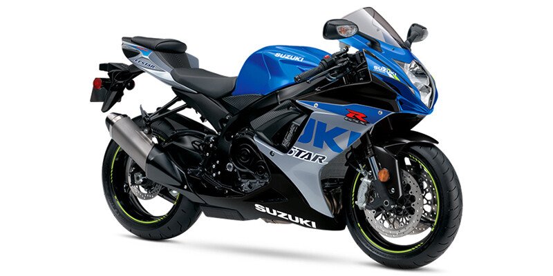 2022 Suzuki GSX-R1000 600Z specifications