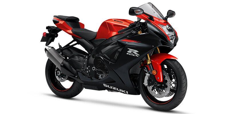 2022 Suzuki GSX-R1000 750 specifications