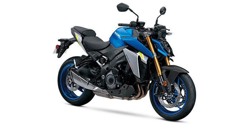 2022 Suzuki GSX-S1000 1000 specifications
