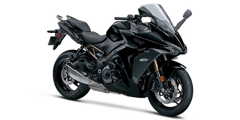2022 Suzuki GSX-S1000 1000GT specifications