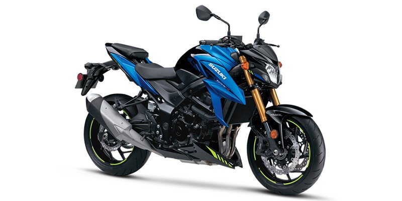 2022 Suzuki GSX-S1000 750Z ABS specifications