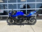 Thumbnail Photo 3 for 2022 Suzuki GSX250R