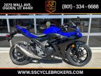 Thumbnail Photo 5 for 2022 Suzuki GSX250R