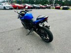 Thumbnail Photo 4 for 2022 Suzuki GSX250R