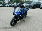 Thumbnail Photo 6 for 2022 Suzuki GSX250R