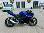 Thumbnail Photo 1 for 2022 Suzuki GSX250R