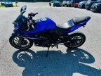 Thumbnail Photo 5 for 2022 Suzuki GSX250R