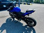 Thumbnail Photo 4 for 2022 Suzuki GSX250R
