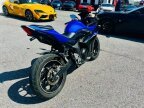 Thumbnail Photo 2 for 2022 Suzuki GSX250R