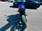 Thumbnail Photo 3 for 2022 Suzuki GSX250R
