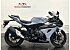 2022 Suzuki GSX-R1000