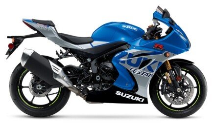 Photo 1 for 2022 Suzuki GSX-R1000R
