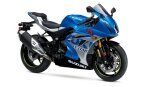 Thumbnail Photo 1 for 2022 Suzuki GSX-R1000R