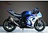 2022 Suzuki GSX-R1000R